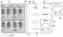 Fig. 01 - Expense receipt diary with adhesive strips