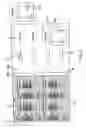 Fig. 03 - Expense receipt diary with adhesive strips