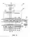 Fig. 10 - Intelligent system infrastructure for financial data computation, report remittance and funds transfer over an interactive communications network