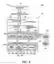 Fig. 11 - Intelligent system infrastructure for financial data computation, report remittance and funds transfer over an interactive communications network