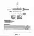 Fig. 08 - Intelligent system infrastructure for financial data computation, report remittance and funds transfer over an interactive communications network