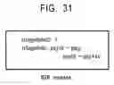 Fig. 28 - Information processing device and method, program storage medium and program