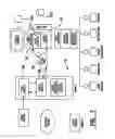 Fig. 08 - Automated banking machine with record accessibility pre-check