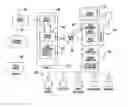 Fig. 01 - Cash dispensing ATM system with multiple entity interface