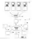 Fig. 02 - Cash dispensing ATM system with multiple entity interface