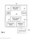 Fig. 03 - Integrating browser-incompatible information into web content and displaying the information on a computing device of a browser environment