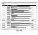 Fig. 08 - System, method and computer program application for transforming unstructured text