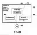 Fig. 07 - Systems and method for indexing, searching and retrieving semantic objects
