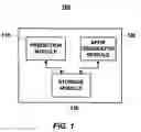 Fig. 02 - System, method and apparatus for prediction using minimal affix patterns
