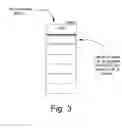 Fig. 04 - System and method for object persistence in a database store