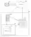 Fig. 01 - System and method for solving the dead-link problem of web pages on the Internet