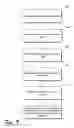 Fig. 10 - Multi-level skimming of multimedia content using playlists
