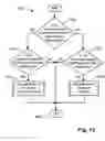 Fig. 16 - Recipient-centred proactive caching in a peer-to-peer system