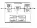Fig. 01 - Methods and structures for a caching to router in iSCSI storage systems