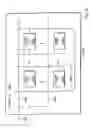 Fig. 08 - Method of operation of a memory device and system including initialization at a first frequency and operation at a second frequency and a power down exit mode
