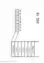 Fig. 14 - Serial interface to flash-memory chip using PCI-express-like packets and packed data for partial-page writes