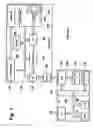 Fig. 02 - Tape drive apparatus having a permanent optical storage device port