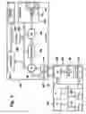 Fig. 04 - Tape drive apparatus having a permanent optical storage device port