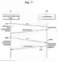 Fig. 12 - Disk array apparatus, and method for avoiding data corruption by simultaneous access by local and remote host device