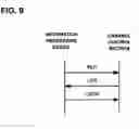 Fig. 10 - Disk array device and method for controlling disk array device