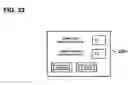 Fig. 24 - Disk array device and method for controlling disk array device