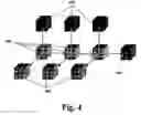 Fig. 05 - Organization of cache memory for hardware acceleration of the finite-difference time-domain method