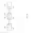 Fig. 13 - External data interface in a computer architecture for broadband networks