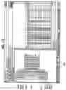 Fig. 16 - Integrity monitoring system and data visualization tool for viewing data generated thereby