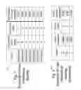 Fig. 07 - Click-through re-ranking of images and other data