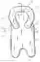 Fig. 01 - Deformable infant head support