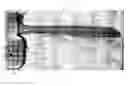 Fig. 01 - Magnetic roofing hatchet