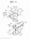 Fig. 06 - Vacuum cleaner with articulated suction port assembly