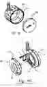 Fig. 06 - Hubless caster