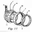 Fig. 07 - Hubless caster