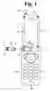 Fig. 02 - Hinge for electronic equipment and electronic equipment using the same