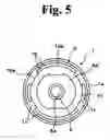 Fig. 06 - Hinge for electronic equipment and electronic equipment using the same