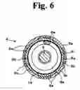 Fig. 07 - Hinge for electronic equipment and electronic equipment using the same