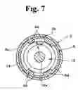 Fig. 08 - Hinge for electronic equipment and electronic equipment using the same
