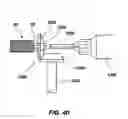 Fig. 43 - Vertical and horizontal adjustable hinge assembly