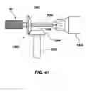 Fig. 44 - Vertical and horizontal adjustable hinge assembly