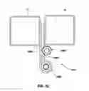 Fig. 53 - Vertical and horizontal adjustable hinge assembly