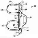 Fig. 01 - Safety handle for pilings