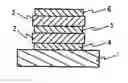 Fig. 01 - Method of manufacturing a multi-layered piezoelectric