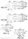 Fig. 06 - Contoured jaw extractor tool and method
