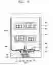 Fig. 04 - Tableware washer
