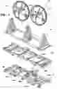 Fig. 02 - Method for assembly of a motorcycle frame