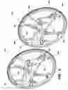 Fig. 04 - Method for assembly of a motorcycle frame