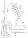 Fig. 07 - Grille facing method and article of manufacture