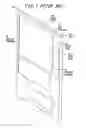 Fig. 02 - Door device for vending machine