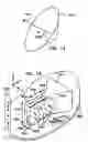 Fig. 08 - Methods of orienting an easy axis of a high-aspect ratio write head for improved writing efficiency